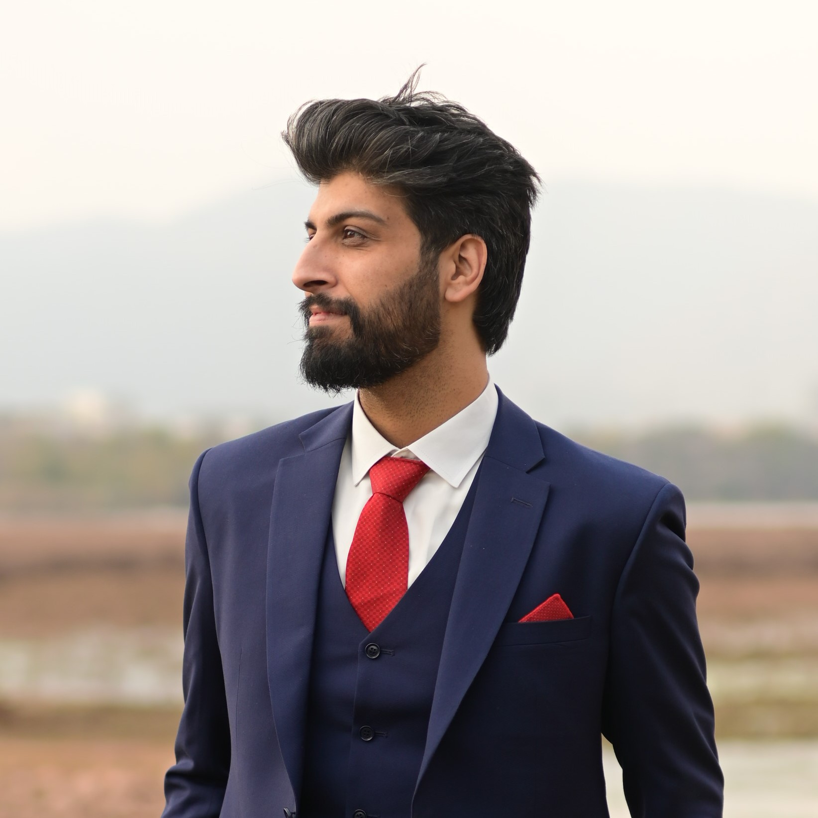 Track Waqas